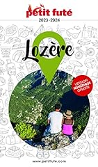Guide lozère 2023 d'occasion  Livré partout en France