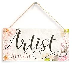 Meijiafei artist studio for sale  Delivered anywhere in USA 
