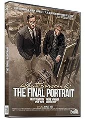 Alberto giacometti the d'occasion  Livré partout en France