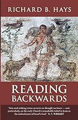 Reading backwards for sale  Delivered anywhere in UK