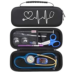 Bovke travel stethoscope for sale  Delivered anywhere in USA 