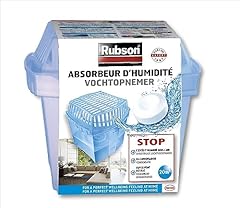 Rubson absorbeur humidité d'occasion  Livré partout en France