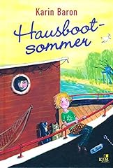Hausbootsommer gebraucht kaufen  Wird an jeden Ort in Deutschland
