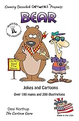 Bears jokes cartoons for sale  Delivered anywhere in USA 