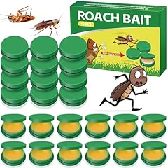 Roach bait cockroach for sale  Delivered anywhere in UK