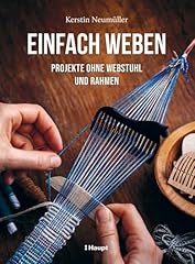 Einfach weben projekte gebraucht kaufen  Wird an jeden Ort in Deutschland