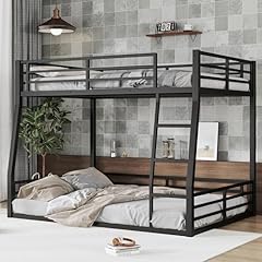 Full queen bunk for sale  Delivered anywhere in USA 