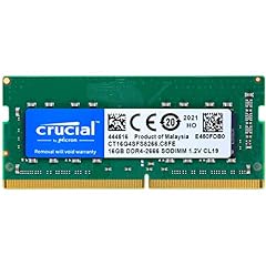 Crucial 16gb ddr4 for sale  Delivered anywhere in USA 
