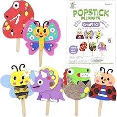 Vkpi make popstick for sale  Delivered anywhere in USA 