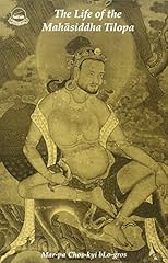 The life mahasiddha usato  Spedito ovunque in Italia 