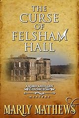 Curse felsham hall for sale  Delivered anywhere in UK