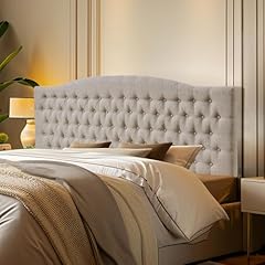 Furpopup linen upholstered for sale  Delivered anywhere in USA 