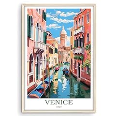 Eastern print venice for sale  Delivered anywhere in USA 