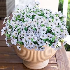 Hyeflora artificial flowers for sale  Delivered anywhere in USA 