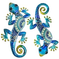 Hongland metall gecko gebraucht kaufen  Wird an jeden Ort in Deutschland