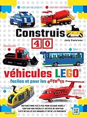 notice lego d'occasion notice lego d'occasion Livré partout en France