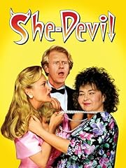 She devil lei usato  Spedito ovunque in Italia 