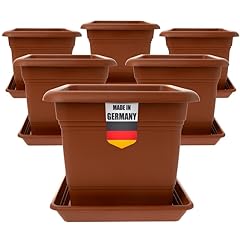 2friends pflanzkübel eckig gebraucht kaufen  Wird an jeden Ort in Deutschland