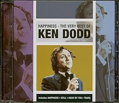 ken dodd absent friends cd for sale  Delivered anywhere in UK