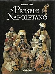 Presepe napoletano usato  Spedito ovunque in Italia 