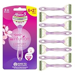 Wilkinson sword intuition for sale  Delivered anywhere in UK