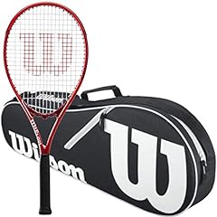 Wilson federer pro for sale  Delivered anywhere in USA 