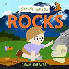 Nerdy babies rocks for sale  Delivered anywhere in USA 