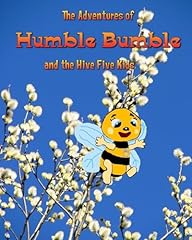 Adventures humble bumble for sale  Delivered anywhere in USA 