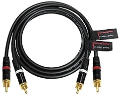 Metre câble rca d'occasion  Livré partout en France