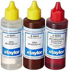 Taylor replacement reagent for sale  Delivered anywhere in USA 