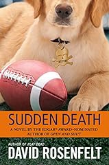 Sudden death for sale  Delivered anywhere in USA 