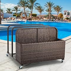 Poolside float storage for sale  Delivered anywhere in USA 