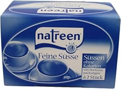 Natreen feine süße gebraucht kaufen  Wird an jeden Ort in Deutschland