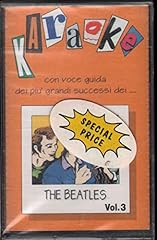 Karaoke mc7 basi usato  Spedito ovunque in Italia 