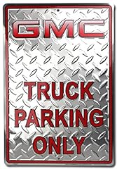 Gmc truck parking for sale  Delivered anywhere in USA 