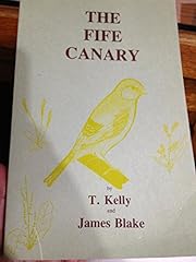 Fife canary for sale  Delivered anywhere in UK
