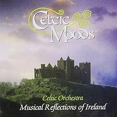 Celtic moods cassette for sale  Delivered anywhere in USA 