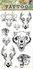 Parita tattoos temporary for sale  Delivered anywhere in USA 
