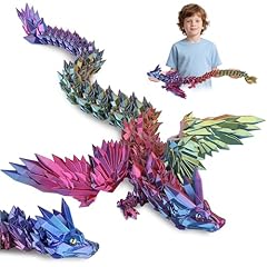 Jonrryin gedrucktes drache gebraucht kaufen  Wird an jeden Ort in Deutschland