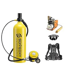 Minutes portable diving for sale  Delivered anywhere in UK