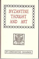 Byzantine thought art for sale  Delivered anywhere in UK