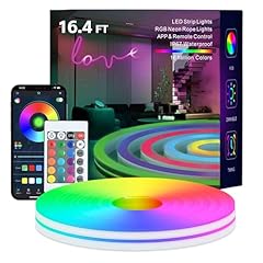 Neon rope lights for sale  Delivered anywhere in USA 