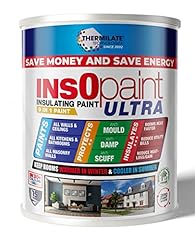 Thermilate insopaint ultra for sale  Delivered anywhere in UK