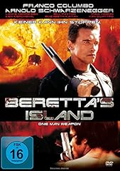 Beretta island d'occasion  Livré partout en Belgiqu