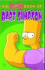 Simpsons comics present for sale  Delivered anywhere in UK