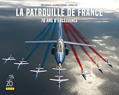 patrouille france breitling france d'occasion  Livré partout en France