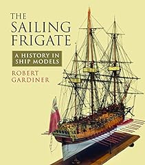 Sailing frigate history for sale  Delivered anywhere in UK