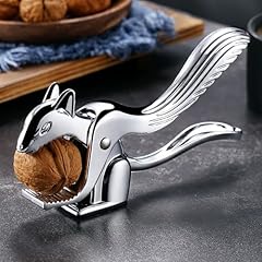 Zinc alloy squirrel for sale  Delivered anywhere in USA 