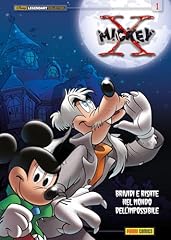 Mickey 1 usato  Spedito ovunque in Italia 