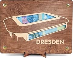 Dresden geldkarte geldgeschenk gebraucht kaufen  Wird an jeden Ort in Deutschland